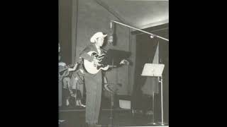 Hank Williams Tells A Joke (Incomplete)/Jerry Rivers-Fire On The Mountain