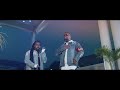 Obrafour - Moesha [Feat. Sarkodie] (Official Music Video)