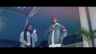 Obrafour - Moesha Feat Sarkodie (Official Music Vi