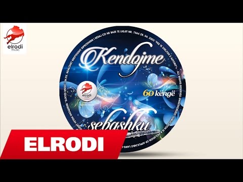 Flori Demarku - Prej zotit vjen denimi (Official Song)