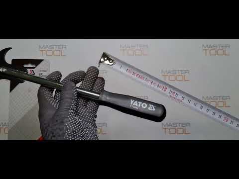 Съемник уплотняющих колец и прокладок YATO YT-0642 - фото 2 - id-p2632776572