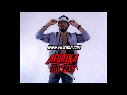 Dj Lowex Ft. Afunika - My Past [Remix 2018]°•BrtH`Bluz [Burhay]