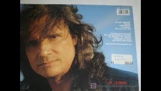 Roberto Carlos -  Tengo Que Olvidar - Áudio Remasterizado 1990