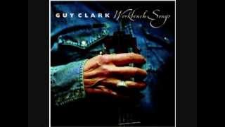 Funnybone - Guy Clark 2006