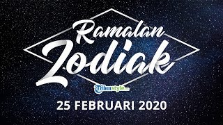 Ramalan Zodiak Selasa 25 Februari 2020, Taurus Khawatir dan Cemas