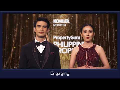 Sneak Peek: The 8th PropertyGuru Philippines Property Awards 2020 Virtual Gala