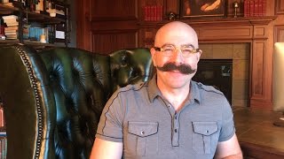 Mimetic Theory - The Jesus Trip