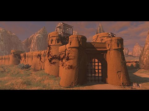 Trailer