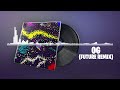 Fortnite | OG (Future Remix) Lobby Music