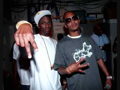 Souljaboy Ft. T.I -We So Fly