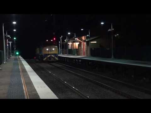 C504/C510/C508/C506 + C505/48s34 Banking - After C507/RL305 failed