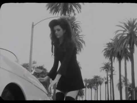 🔥 Amy Winehouse is still living on! ANGELINA JORDAN - "LOVE DON'T LET ME GO" (Teaser #1) 🔥