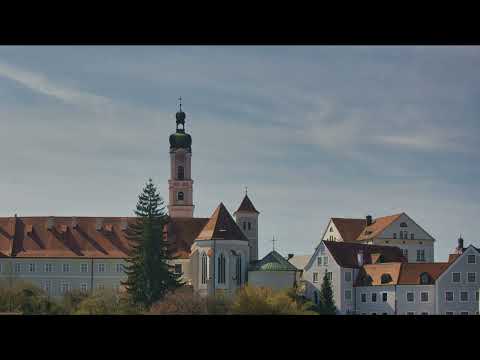 Haec Dies von Caspar Ett