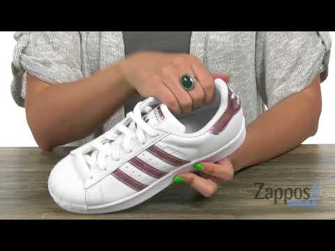 фото кроссовки adidas superstar 35 размер 0