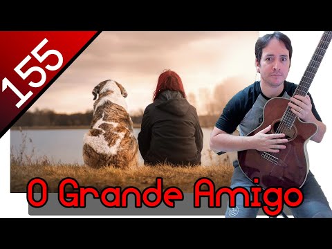 Grande Amigo - Batista Júnior