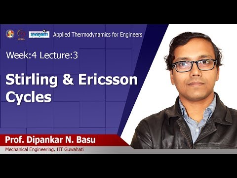 Applied Thermodynamics For Engineers Introduction Video