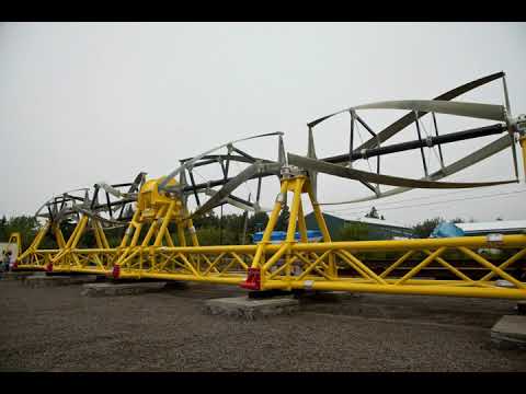 Ocean Renewable Power Company | Wikipedia audio article