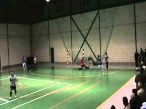 J.8º, Zarza FS (Cáceres) - Bioparque Navalmoral FS. Temp. 11-12