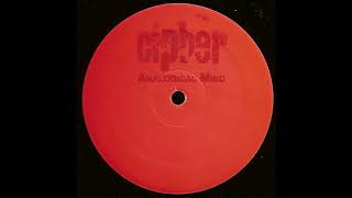 Analogical Mind - Untitled A2 (Hardcore 1997)