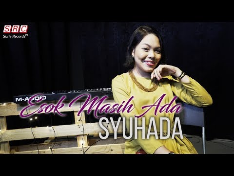 Esok Masih Ada - Hannah Delisha (Cover by Syuhada)