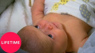 Little Women: Terra's Little Family: Penelope Gets an MRI (S1, E15) | Lifetime