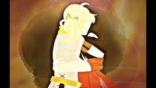 RWBY AMV - Bloodline Lullaby ~ Ruby's Family