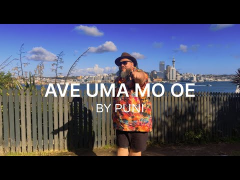 Puni - Ave Uma Mo Oe (Official Music Video)