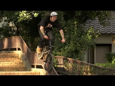 BMX - ANIMAL BIKES - QSS 6 (FULL VIDEO)