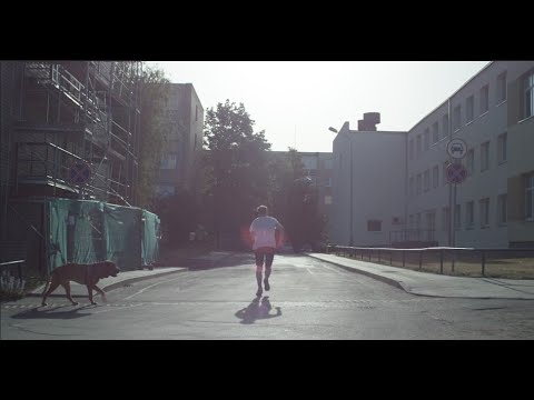 Music video clip for my composition