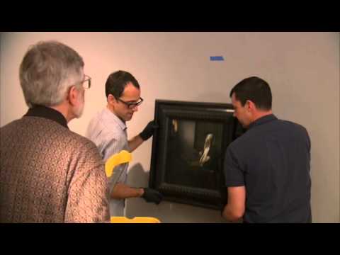 Preview of Detroit Art City for 12/11/13