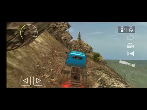 Offroad Legend Jeep Drive Wrangler Simulator | part -12 #Gaming