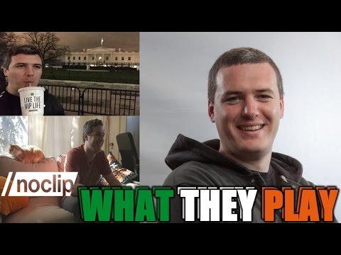 What They Play: Episode 8 | Ft. Danny O'dwyer