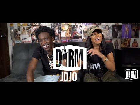 AllStar JR Presents: The Dorm feat. JoJo (Official Web Series)