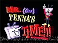 DELTARUNE Chapter 3 Tenna S Feature Presentation
