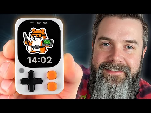 Kode Dot : This Tiny Hacking Gadget Can Do SO MUCH!