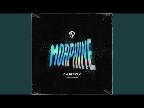 Morphine (feat. Golden Music)