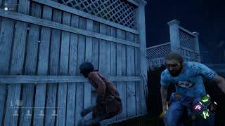 【Dead by Daylight】初心者が楽しむデドバイ日和。実況＃3