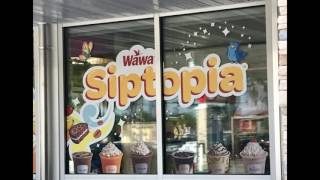 2017 Wawa Siptopia Rap