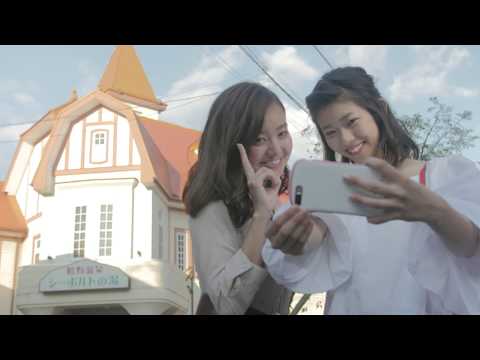 Make more beautiful  ～ Let's trip to URESHINO /  嬉野温泉 Ureshino Onsen /