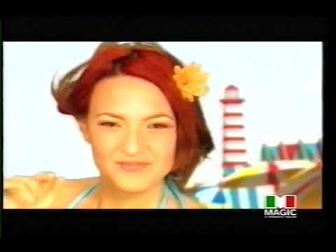 Carlotta - frena (2000)-  * video ufficiale *