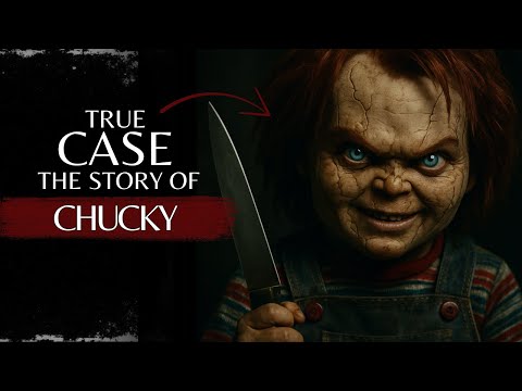 The Terrifying True Story Behind Chucky