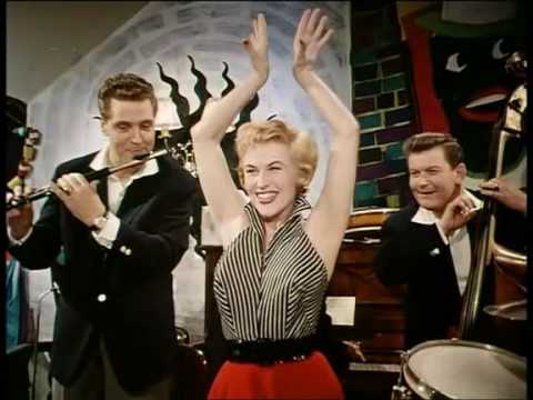 Bibi Johns - Kannst du schon den Calypso 1957