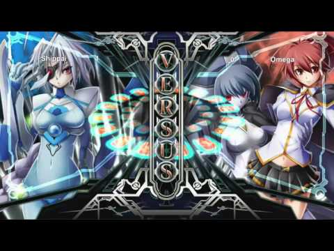 Early Celebration - BBCPEX Top 8 - Shippai (v-No.13) vs Omega (Celica)