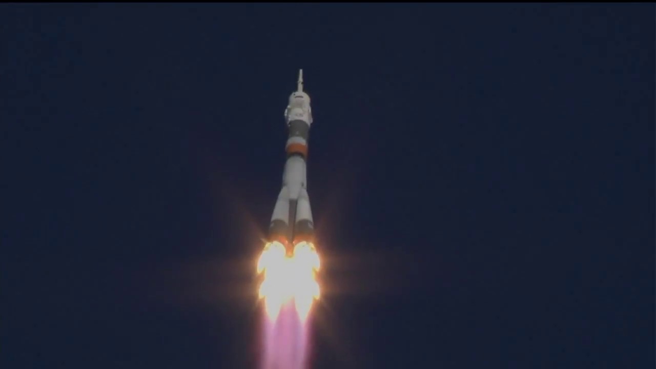 Watch the Launch