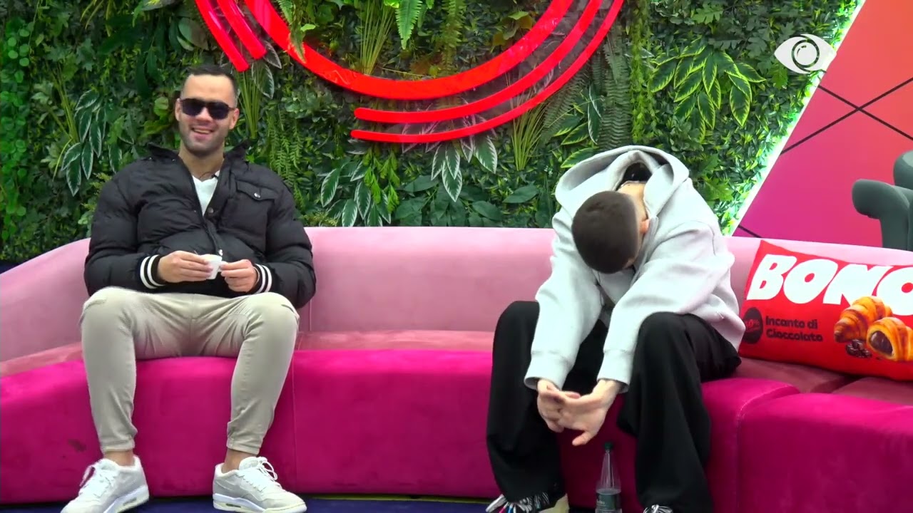Ju jeni servila, hipokritë/ Mateo debaton me Rogertin dhe Artanin