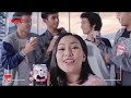 Iklan Cincau Cap Panda Testimoni 15s
