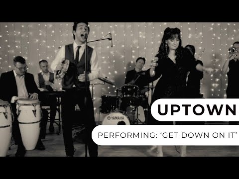 Uptown - 'Get Down On It'