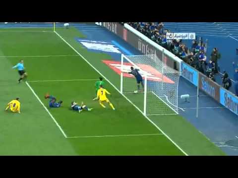 Ukraine 1-0 France. Roman Zozulya