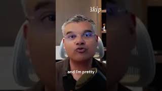 Nikhyl Singhal (Founder at Skip, ex-Meta, Google) on why leaders are leaving ex-growth companies