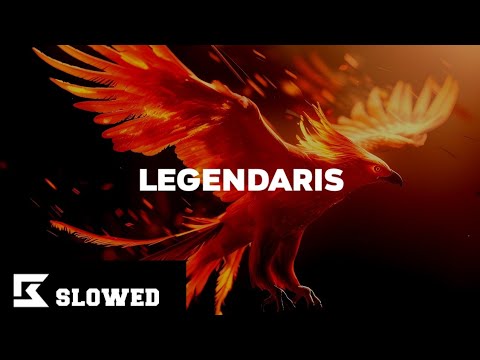 LEGENDARIS - Liox Music (Only Sound)